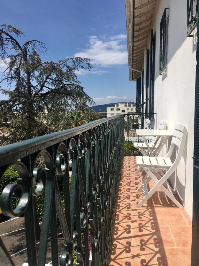 Des Mimosas Hotel