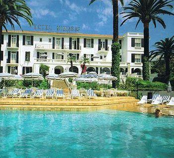 Hotel Des Mimosas