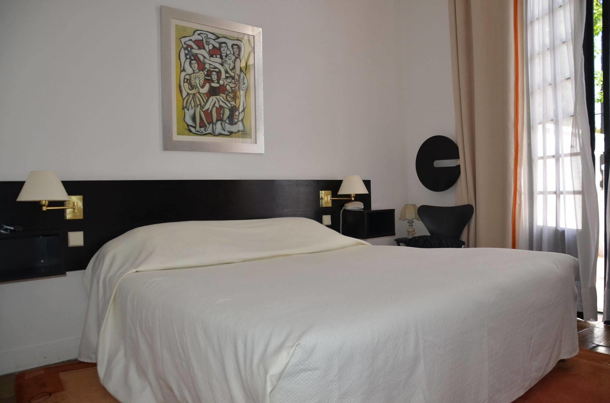 Hotel Des Mimosas Juan-les-Pins