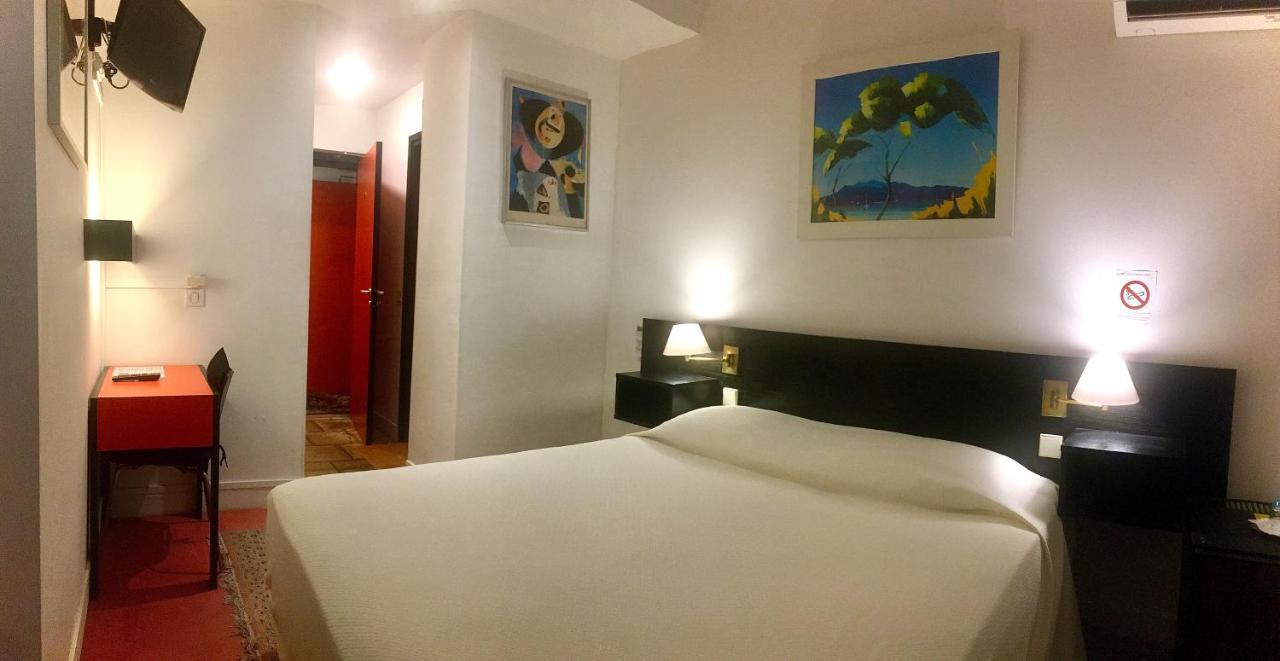 Des Mimosas Hotel 3*