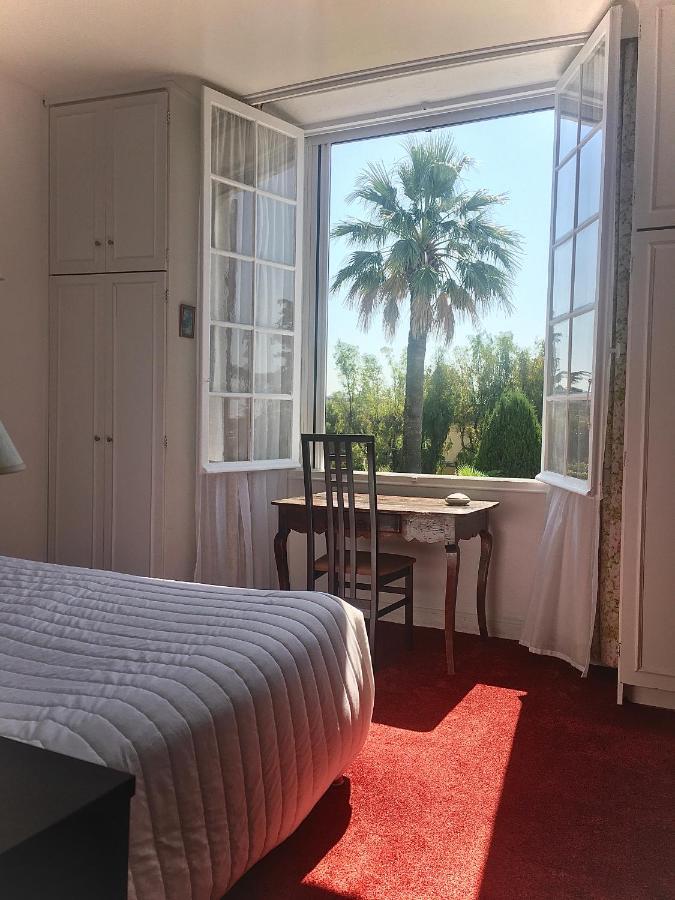 Des Mimosas Hotel