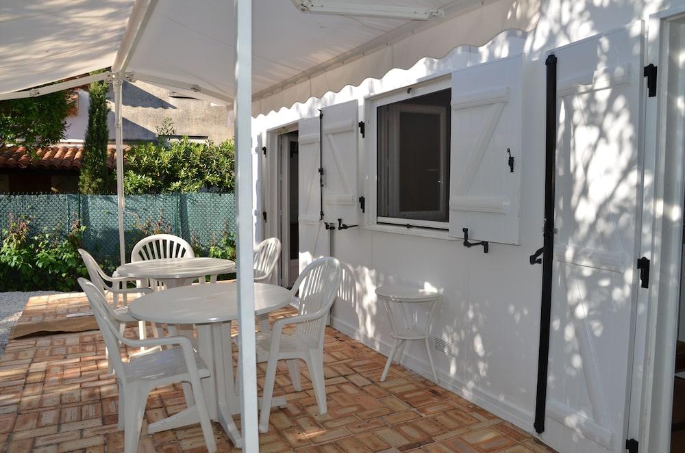 Des Mimosas Hotel