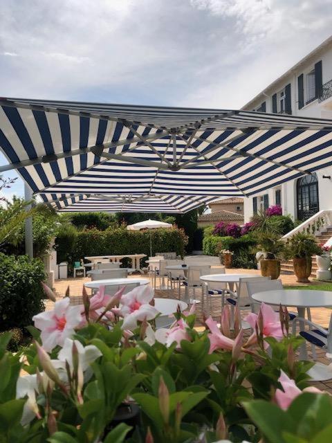 Des Mimosas 3* Juan-les-Pins