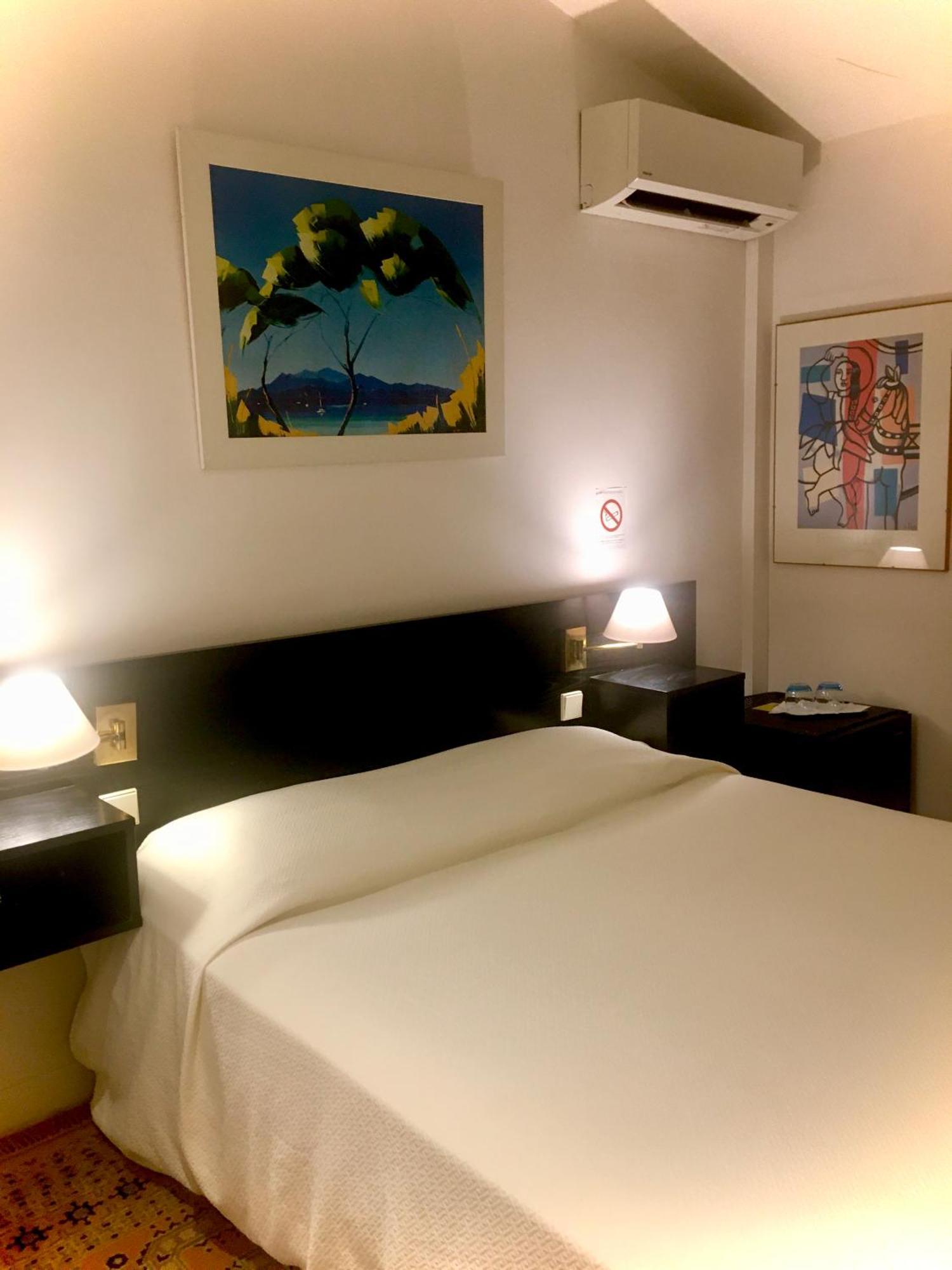 Des Mimosas Hotel