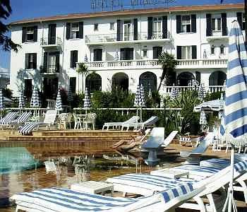 Des Mimosas Hotel