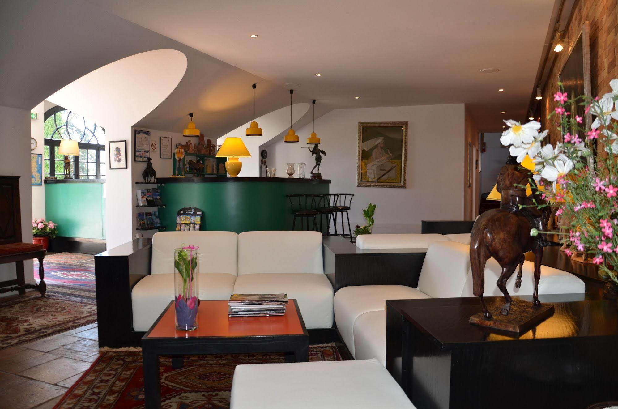 Des Mimosas Hotel