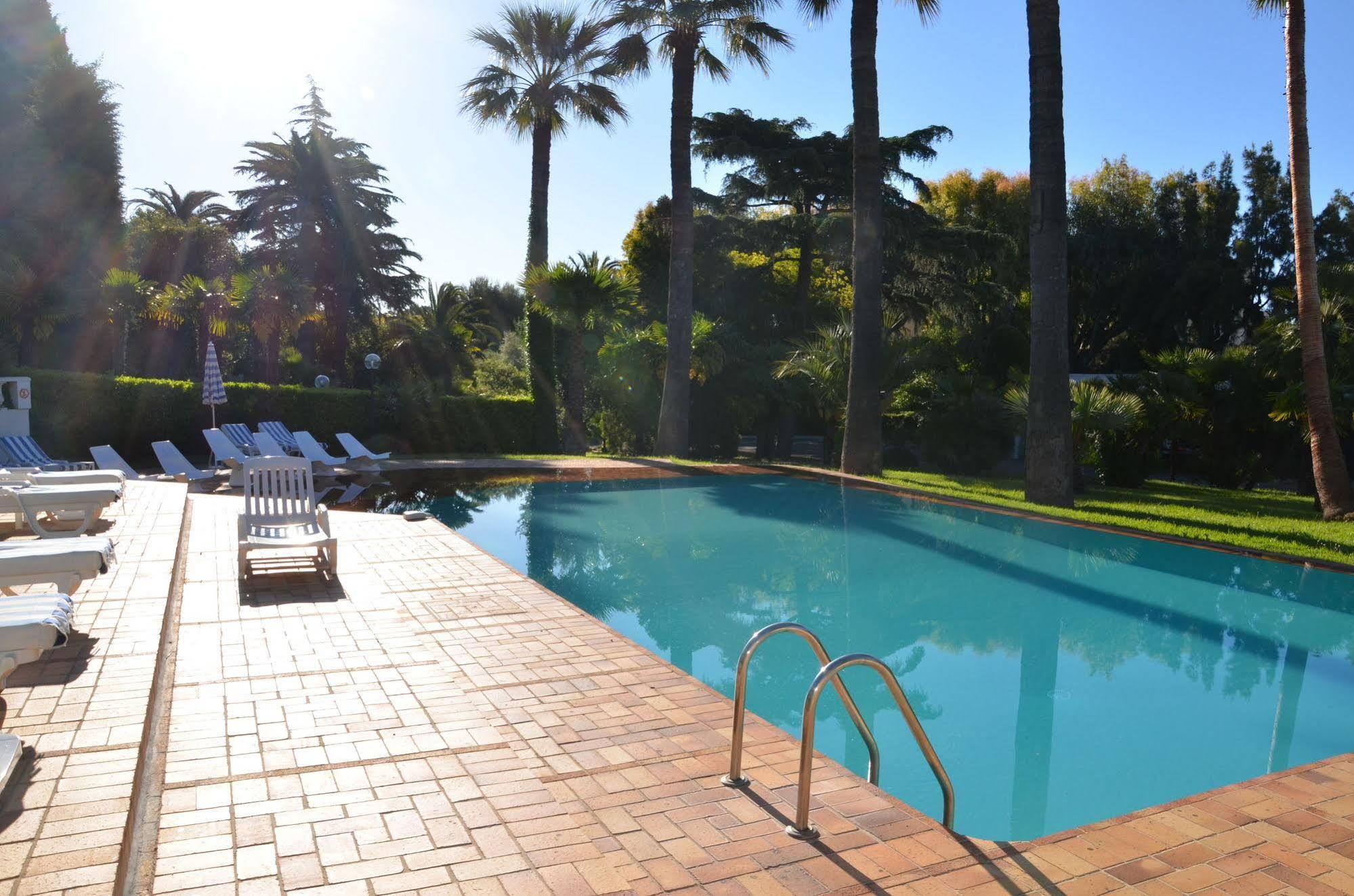 Hotel Des Mimosas 3*