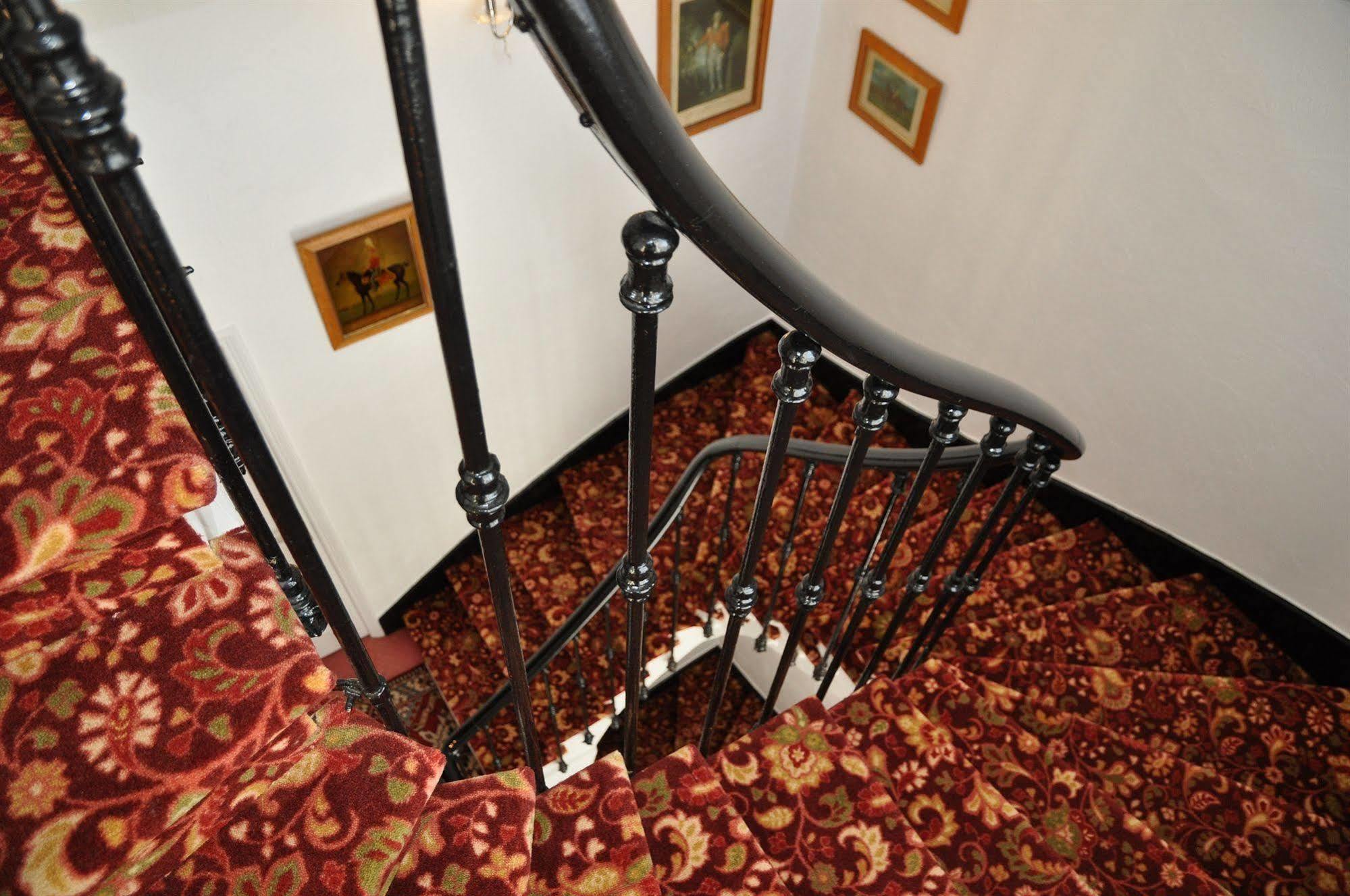 Des Mimosas Hotel