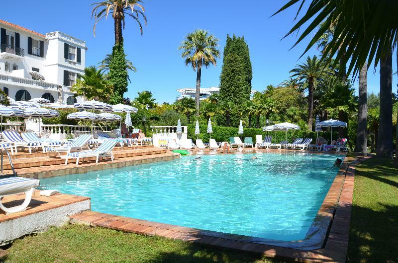 Des Mimosas Hotel